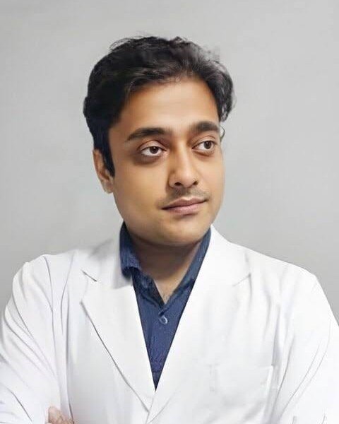 Dr. Gaurav Tulsyan, Urology and Kidney Care at Narayan Hospital Gorakhpur