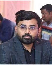 Dr. Shivanand Singh, Orthopaedics and Joint Care at Narayan Hospital Gorakhpur