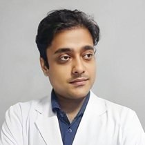 Consultant at Narayan Hospital, Gorakhpur