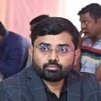 Consultant at Narayan Hospital, Gorakhpur