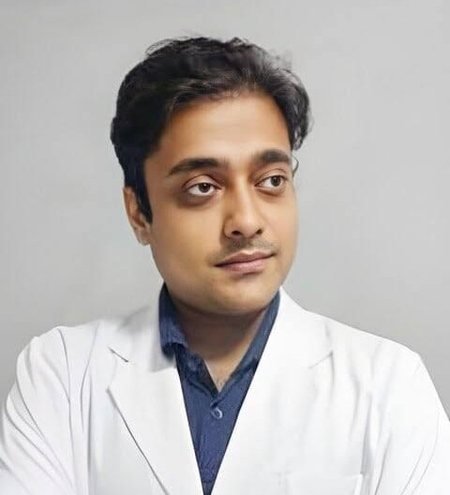 Consultant at Narayan Hospital, Gorakhpur