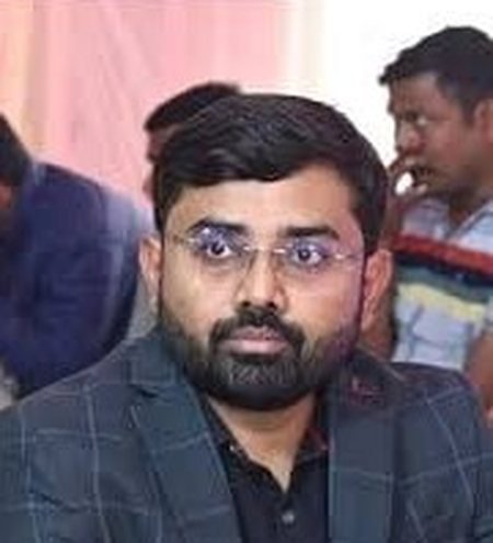Consultant at Narayan Hospital, Gorakhpur